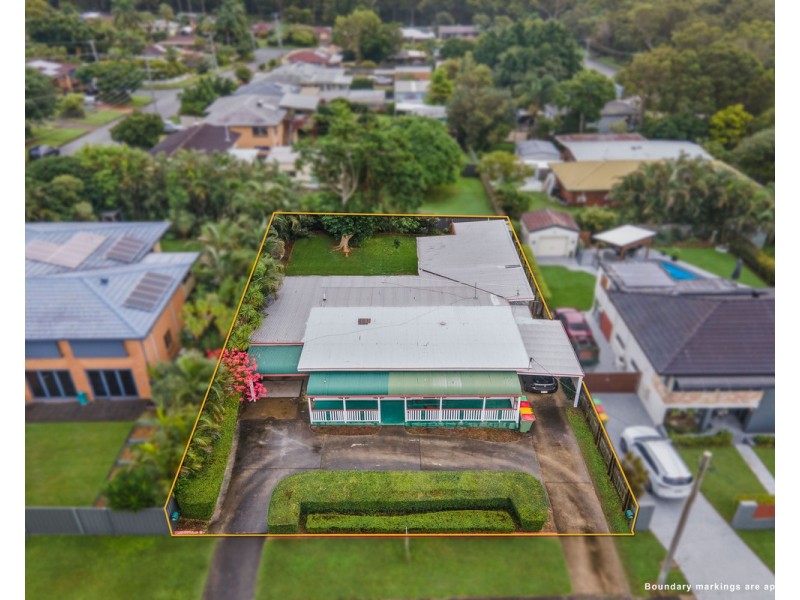 102A Allenby Road, Alexandra Hills QLD 4161
