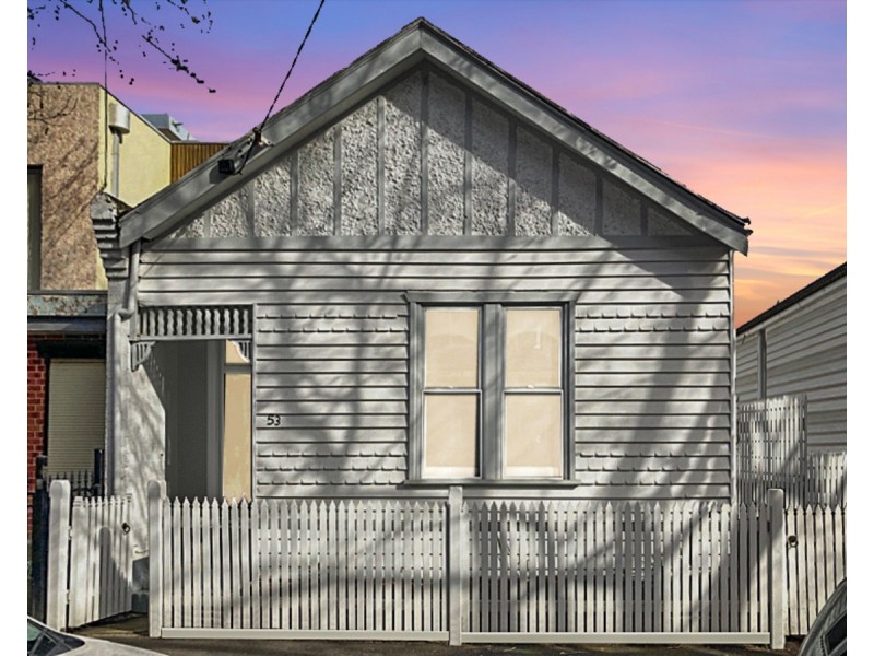 53 Nicholson Street, Abbotsford VIC 3067