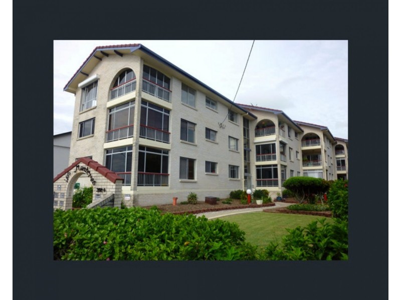 3/282 Marine Parade, Labrador QLD 4215