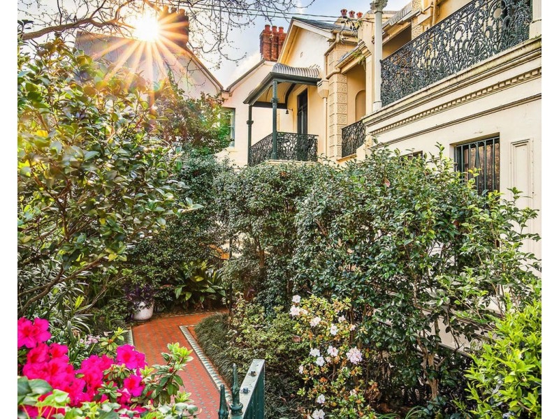 4/74 Wallaroy Road, Woollahra NSW 2025