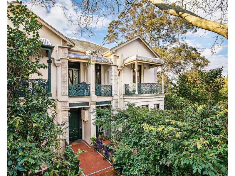 4/74 Wallaroy Road, Woollahra NSW 2025