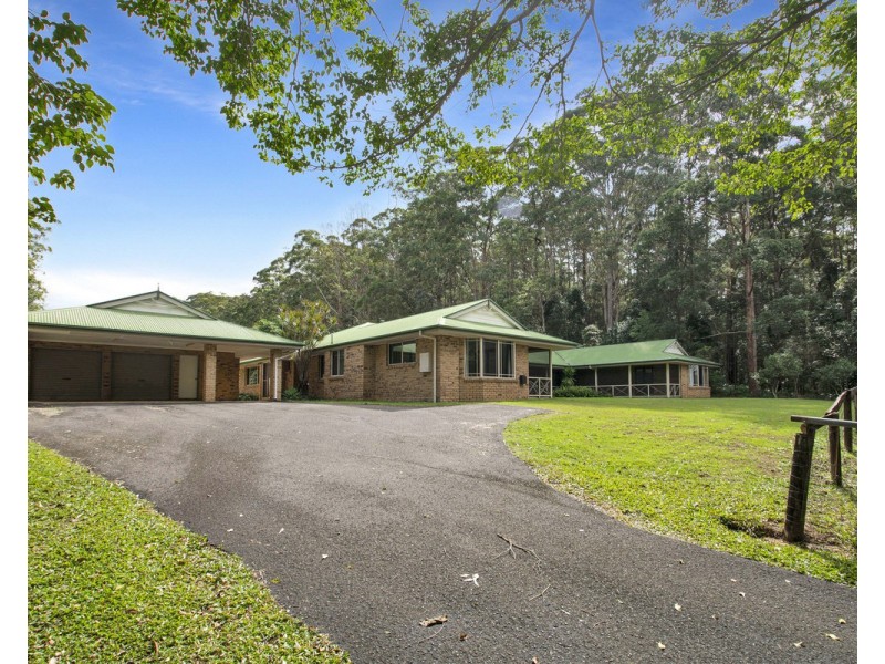 Tanawha QLD 4556