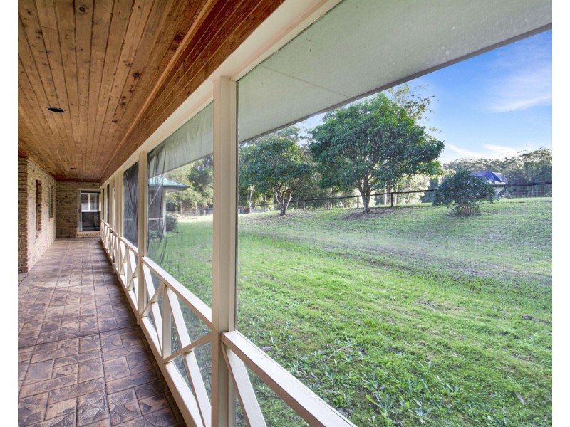 Tanawha QLD 4556