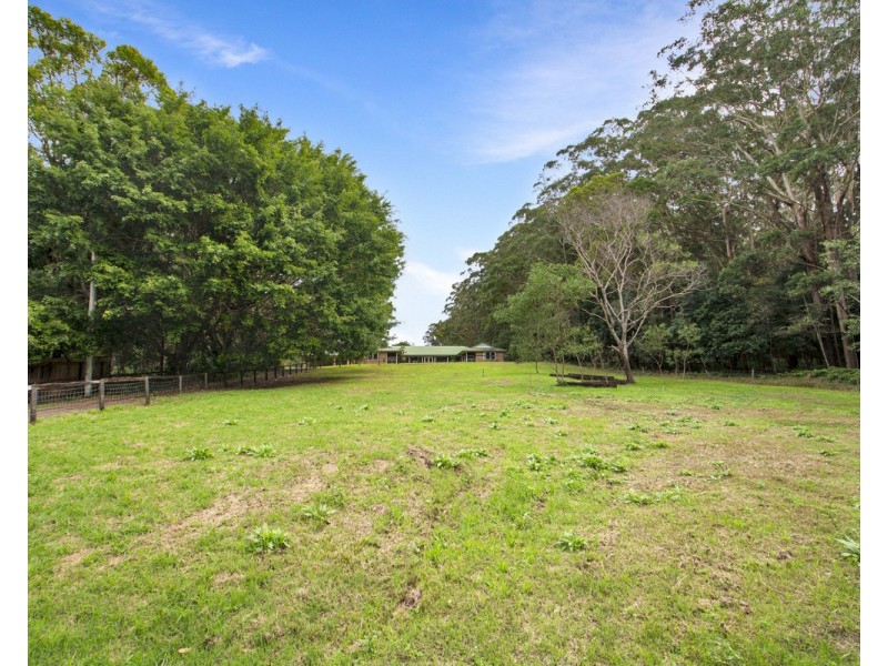 Tanawha QLD 4556
