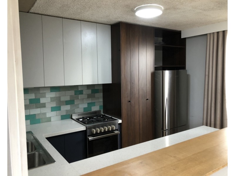 A18/335 Abbotsford Street, North Melbourne VIC 3051