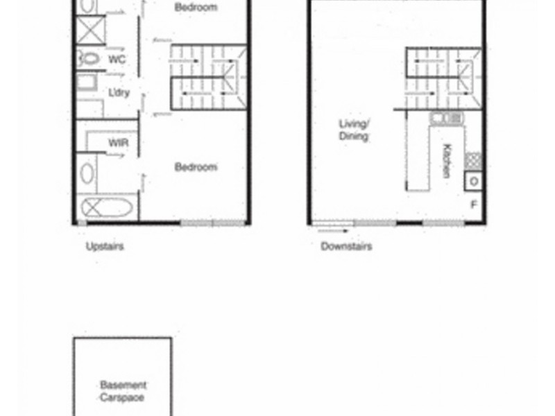 A18/335 Abbotsford Street, North Melbourne VIC 3051