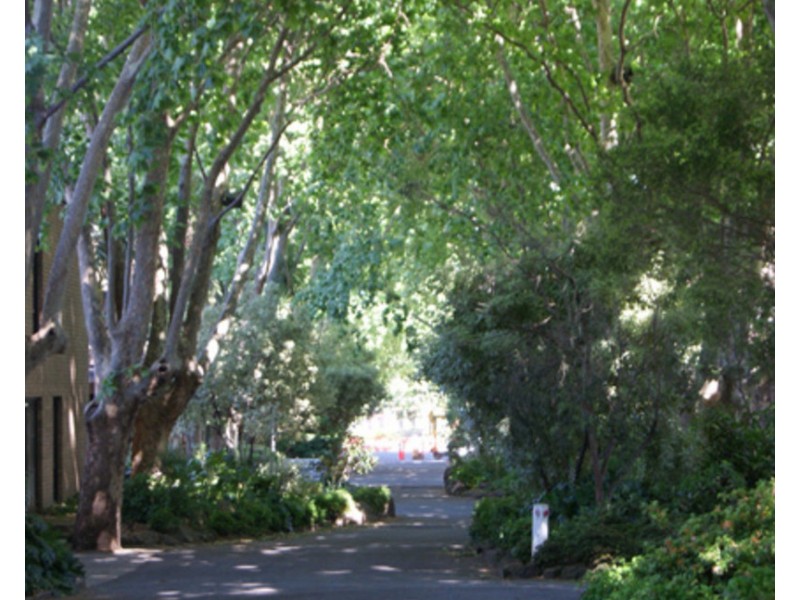 A18/335 Abbotsford Street, North Melbourne VIC 3051