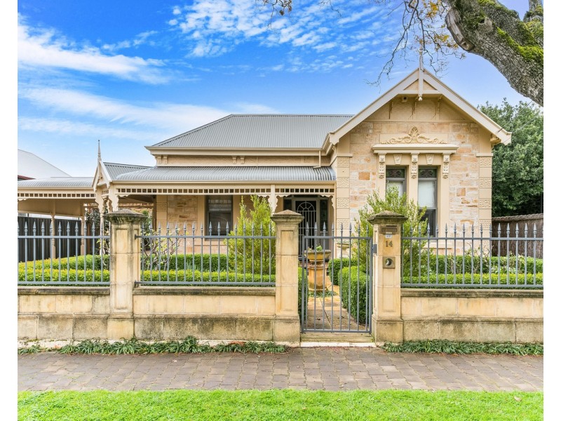 14 Penong Street, Hyde Park SA 5061