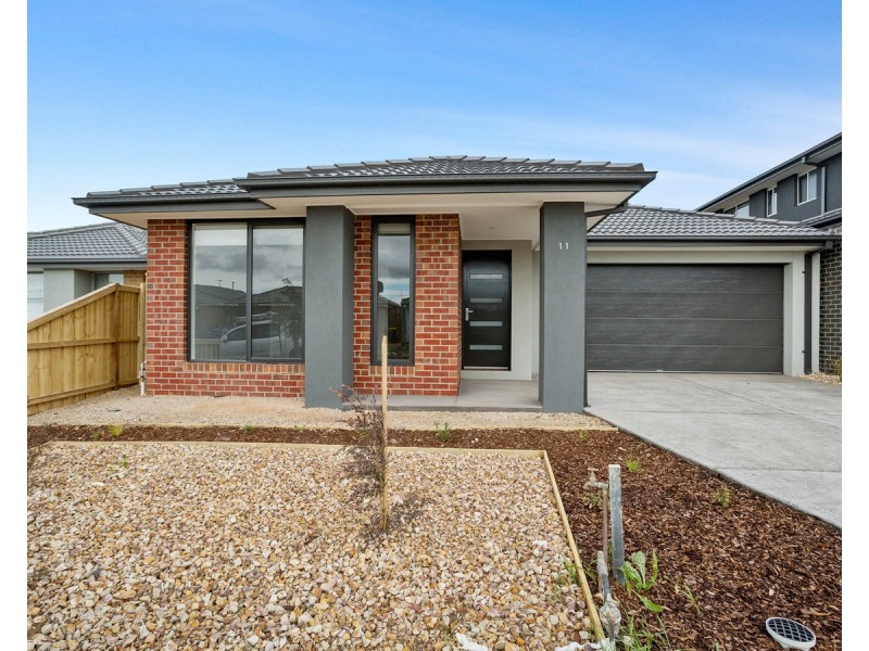 11 Lilium Street, Diggers Rest VIC 3427