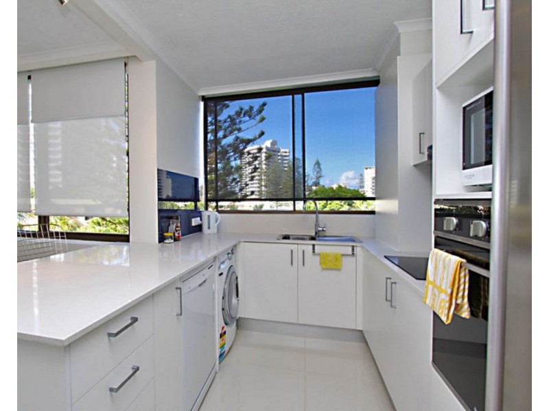 7/2916 Gold Coast Highway, Surfers Paradise QLD 4217