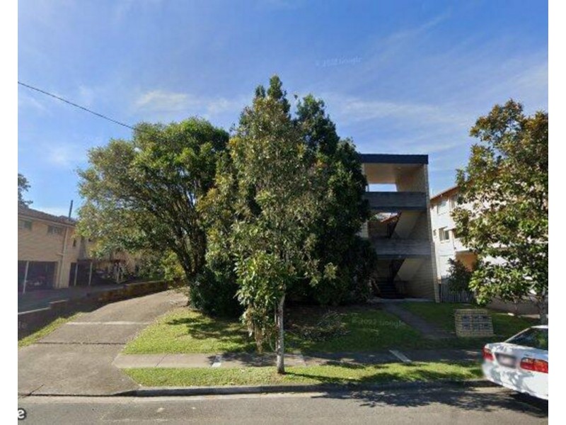 6/32 Macaulay Street, Coorparoo QLD 4151