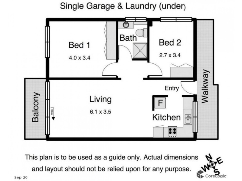 6/32 Macaulay Street, Coorparoo QLD 4151