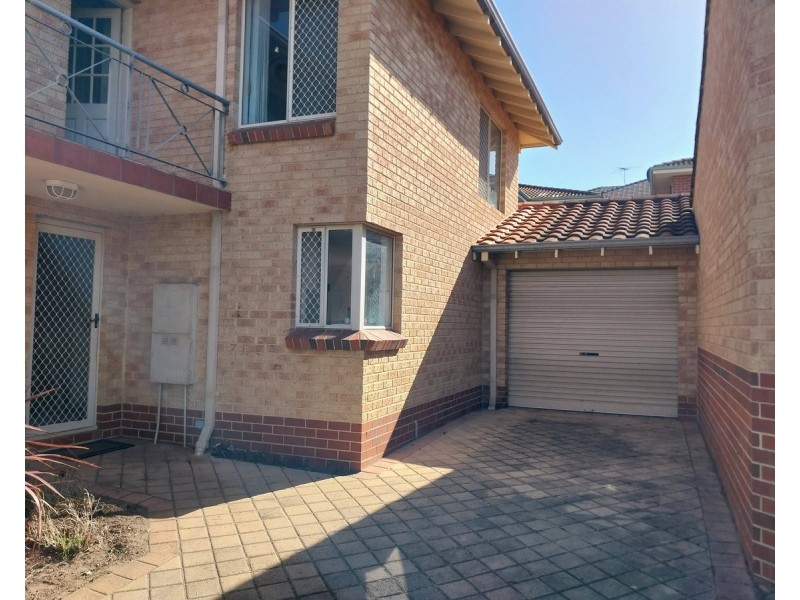 4/58 Kinsella Street, Joondanna WA 6060