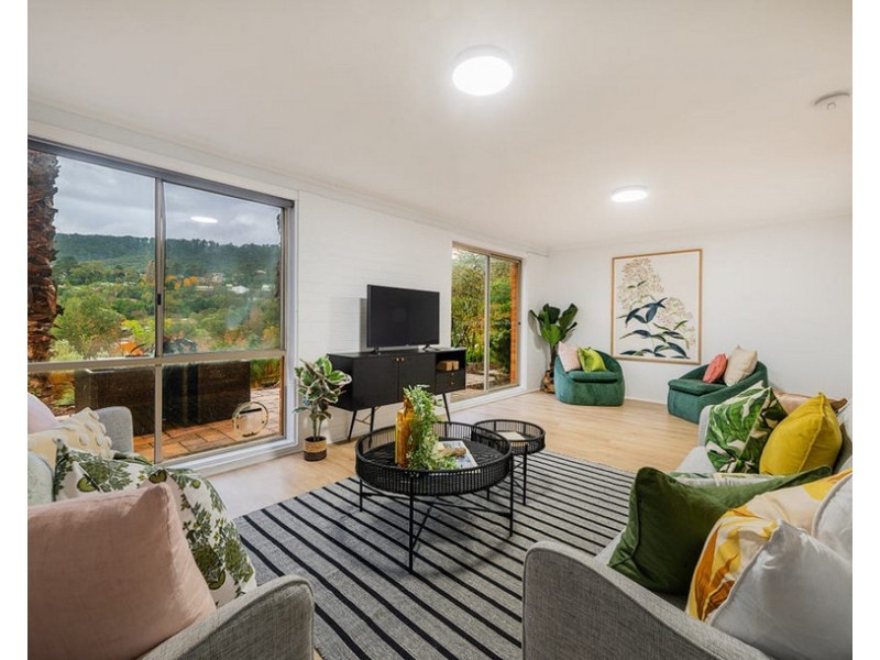 3/55 Albert Street, Upper Ferntree Gully VIC 3156