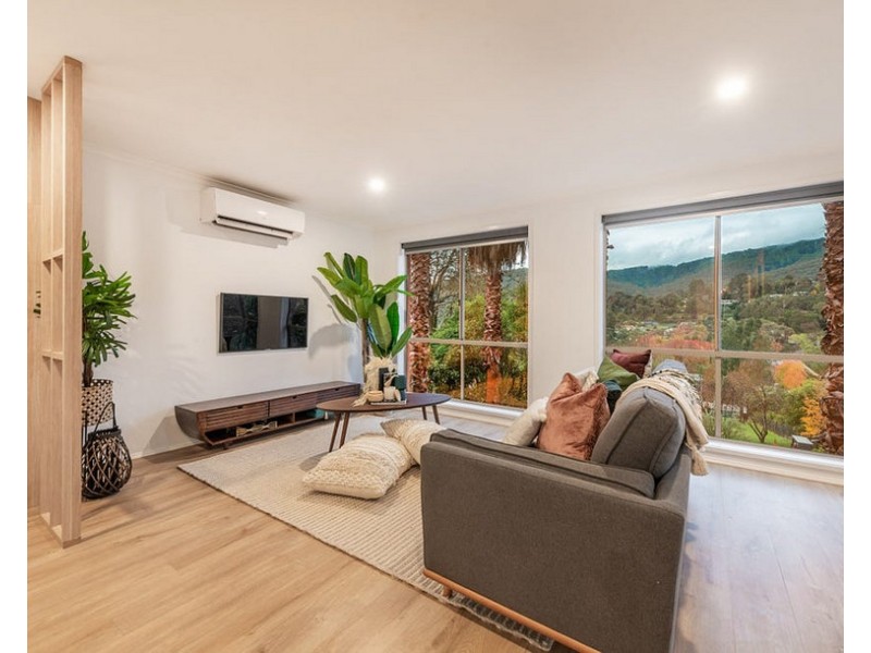 3/55 Albert Street, Upper Ferntree Gully VIC 3156