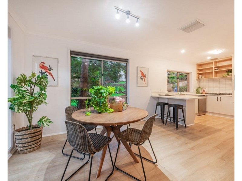 3/55 Albert Street, Upper Ferntree Gully VIC 3156