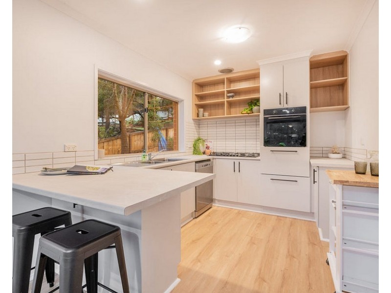 3/55 Albert Street, Upper Ferntree Gully VIC 3156