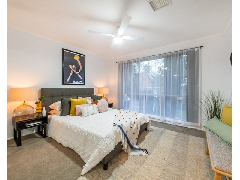 3/55 Albert Street, Upper Ferntree Gully VIC 3156