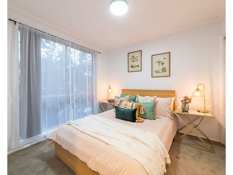 3/55 Albert Street, Upper Ferntree Gully VIC 3156