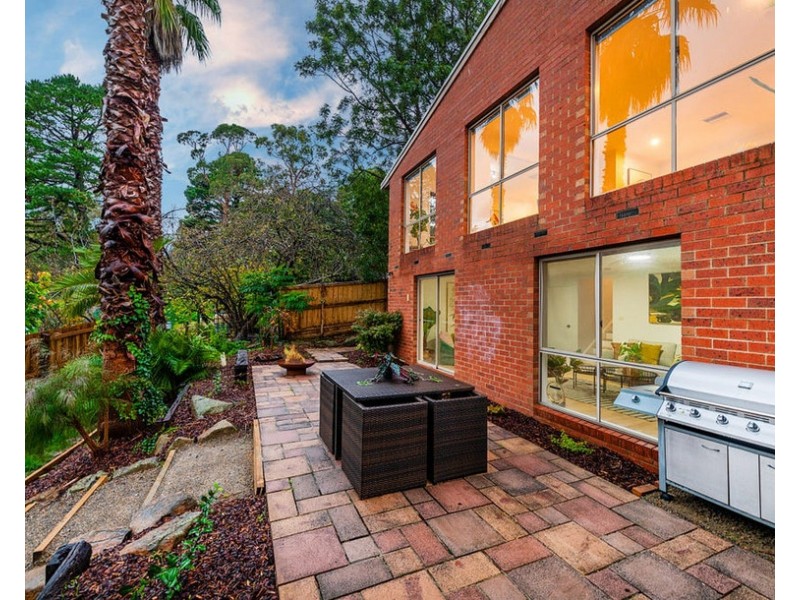 3/55 Albert Street, Upper Ferntree Gully VIC 3156