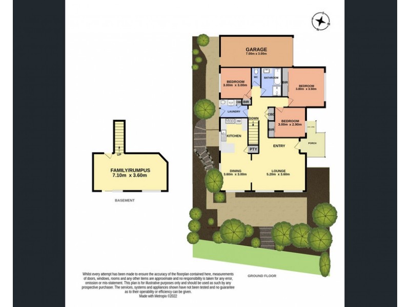 3/55 Albert Street, Upper Ferntree Gully VIC 3156