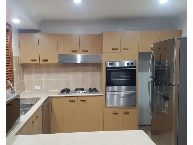 97 Atchison Road, Macquarie Fields NSW 2564