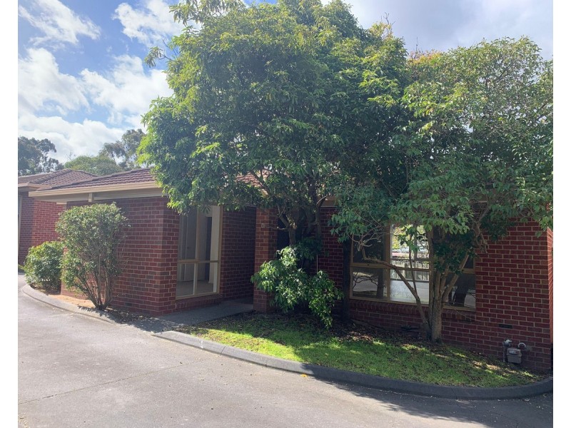 6/27 Invermay Grove, Rosanna VIC 3084