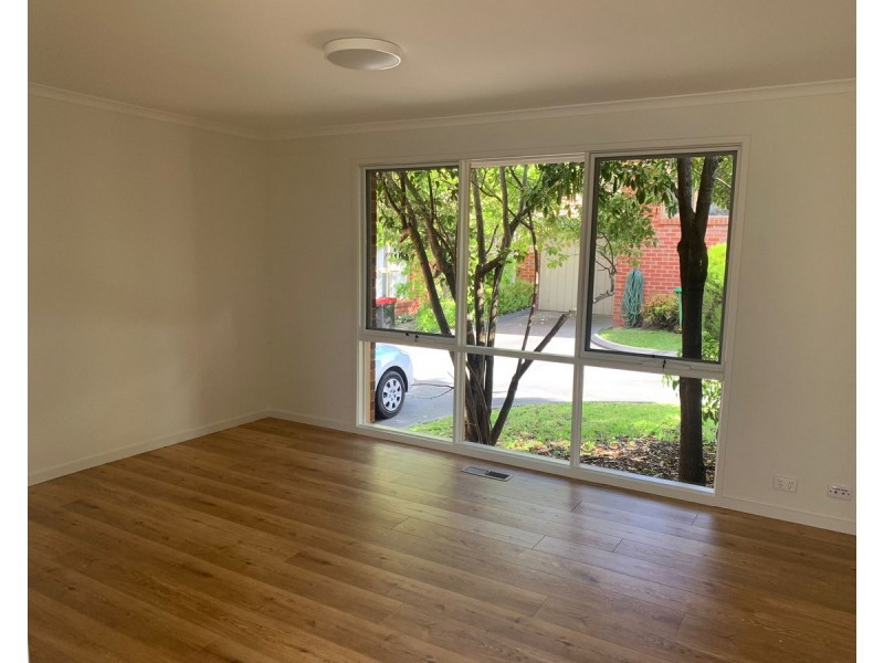 6/27 Invermay Grove, Rosanna VIC 3084