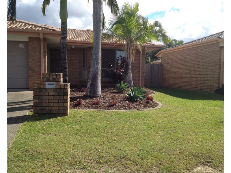 6 Pascali Court, Varsity Lakes QLD 4227