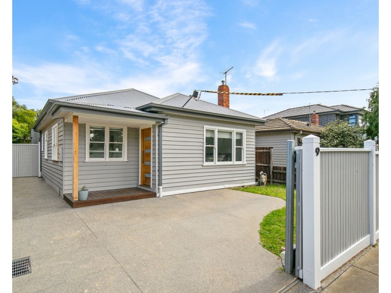 9 Lae Street, West Footscray VIC 3012