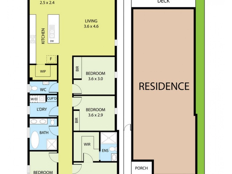 9 Lae Street, West Footscray VIC 3012