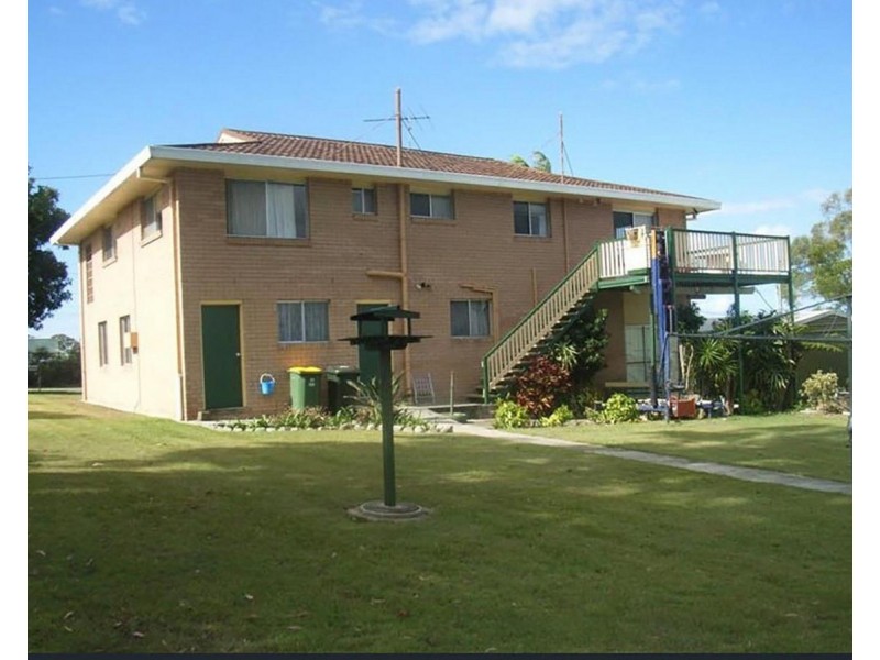 29-33 Albert, Eagleby QLD 4207