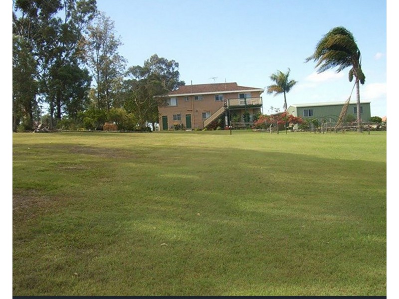 29-33 Albert, Eagleby QLD 4207