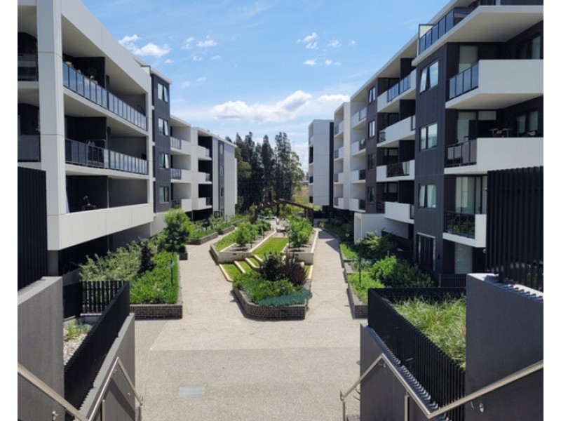 421/12B Isla Street, Schofields NSW 2762