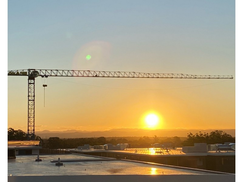 421/12B Isla Street, Schofields NSW 2762