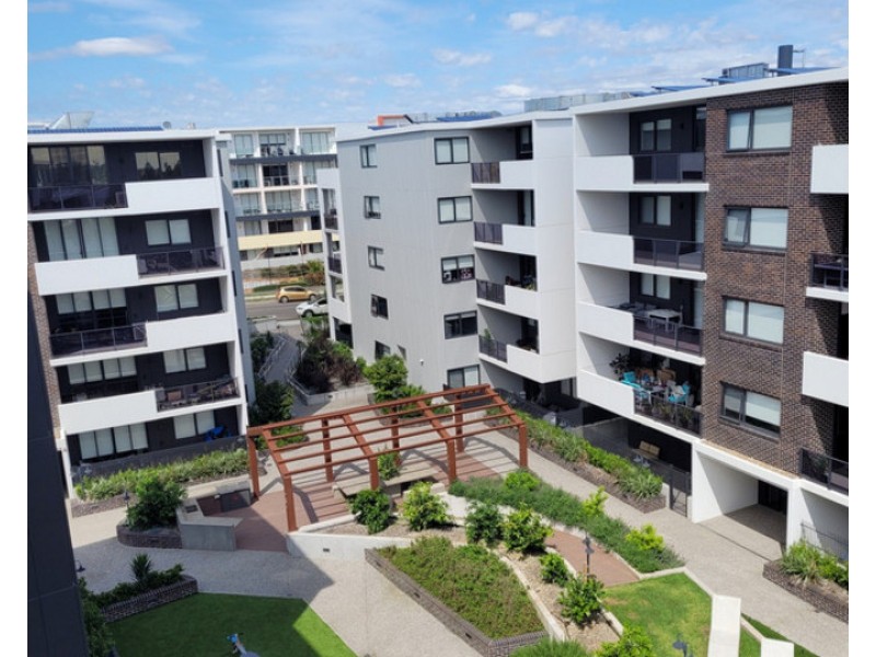 421/12B Isla Street, Schofields NSW 2762