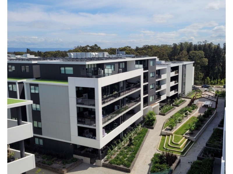 421/12B Isla Street, Schofields NSW 2762