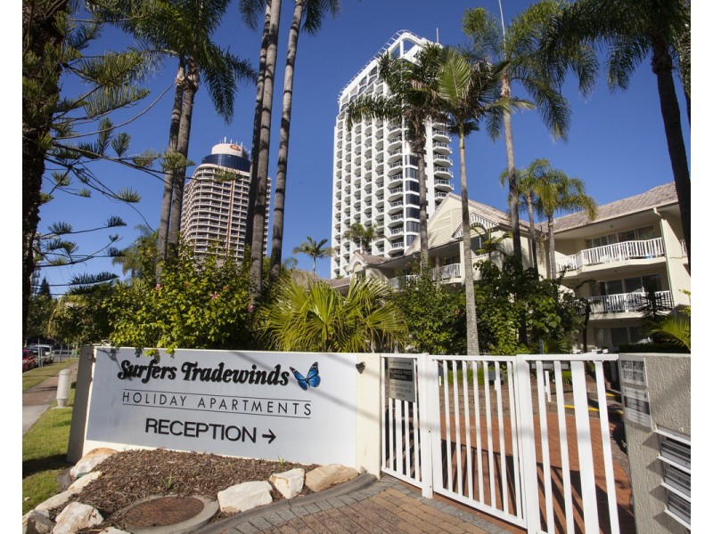 41/32-42 Beach Parade, Surfers Paradise QLD 4217