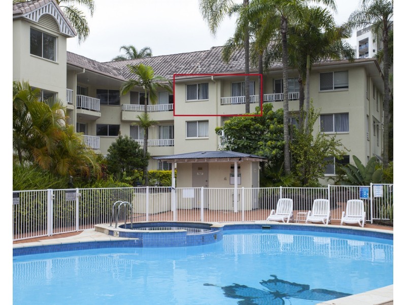 41/32-42 Beach Parade, Surfers Paradise QLD 4217