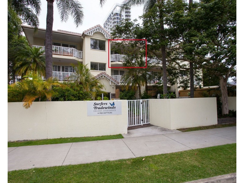 41/32-42 Beach Parade, Surfers Paradise QLD 4217