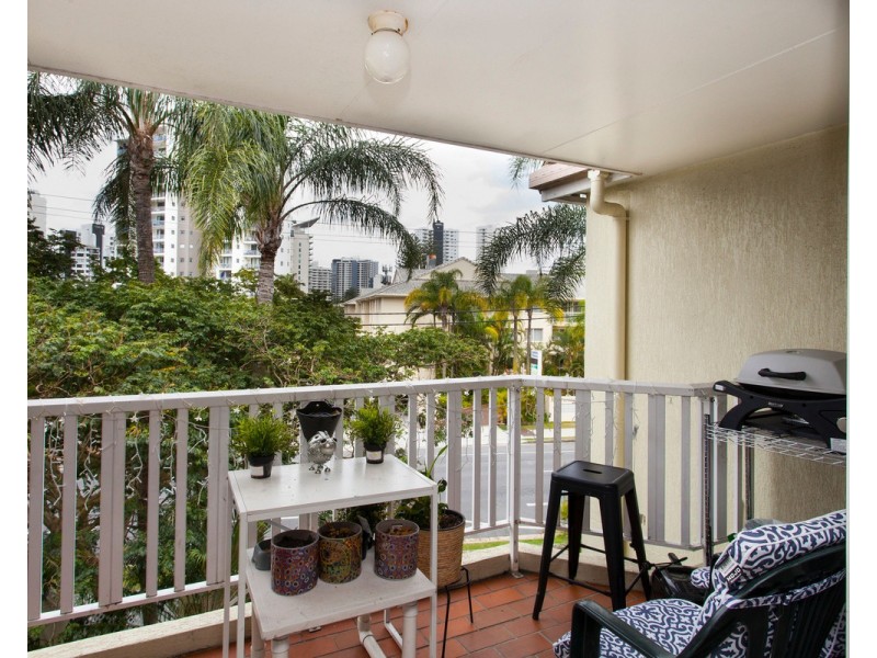41/32-42 Beach Parade, Surfers Paradise QLD 4217