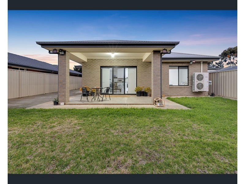 13 Carmelina Court, Parafield Gardens SA 5107