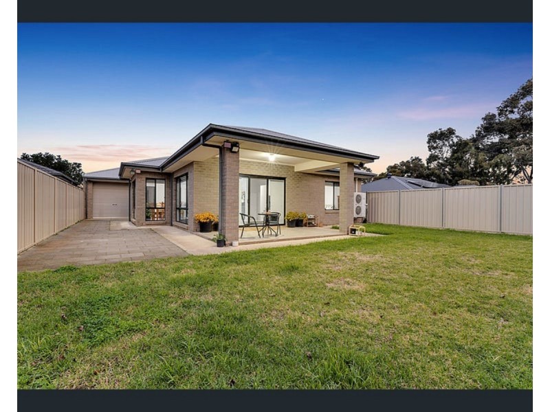 13 Carmelina Court, Parafield Gardens SA 5107