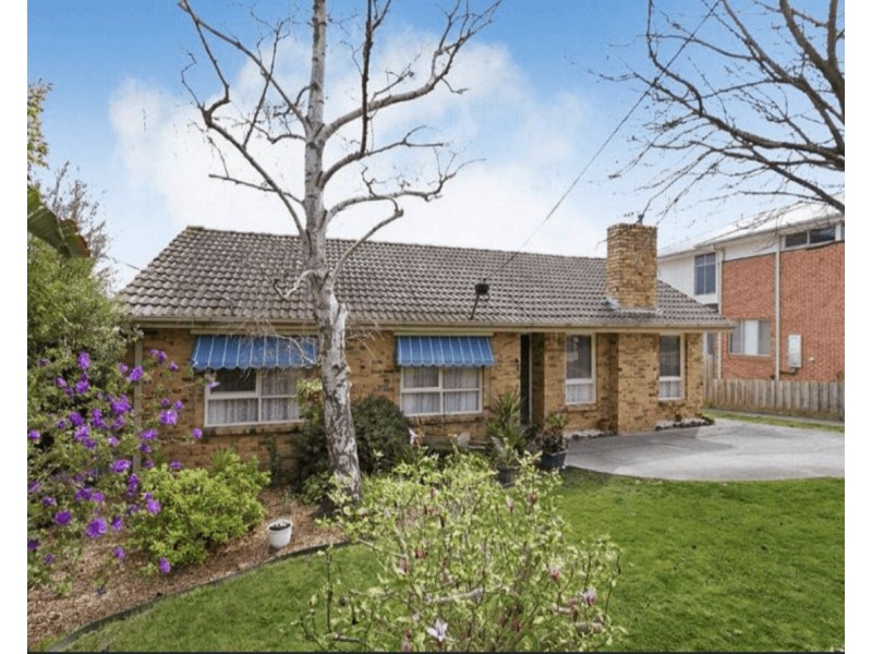 1/25 Talbot Road, Mount Waverley VIC 3149