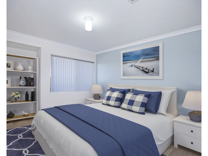 24 Carnarvon Way, Erskine WA 6210