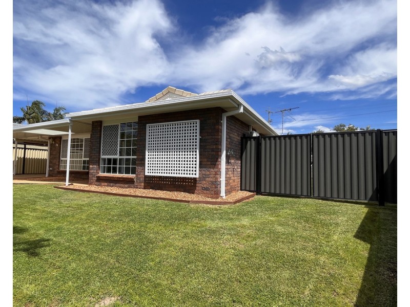 29 Spurs Drive, Wellington Point QLD 4160