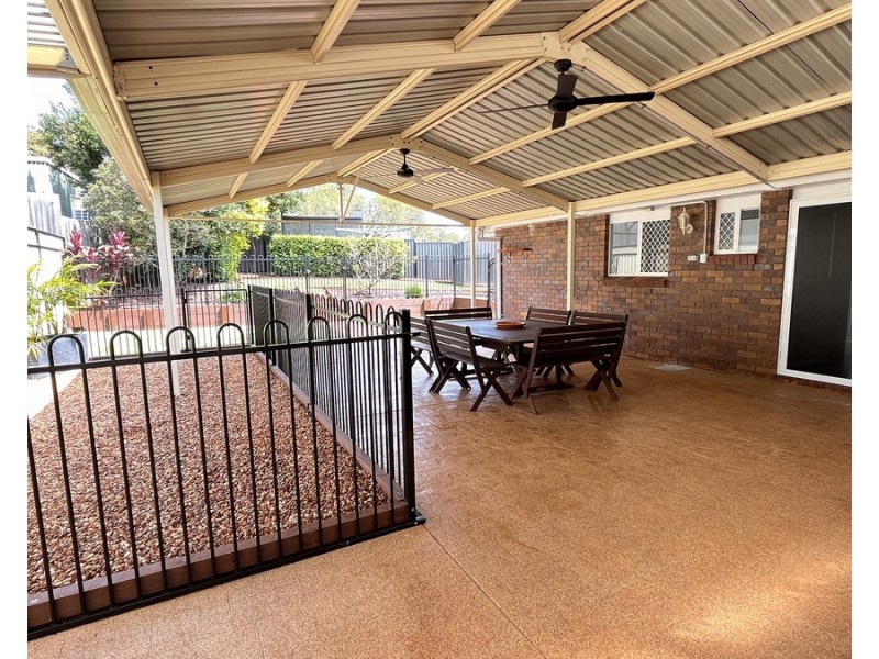 29 Spurs Drive, Wellington Point QLD 4160