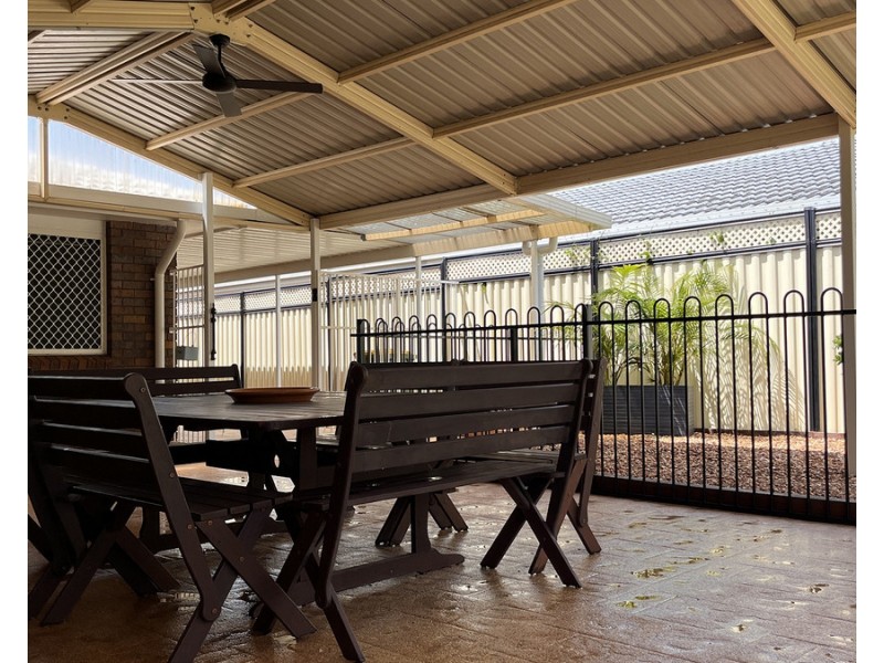 29 Spurs Drive, Wellington Point QLD 4160