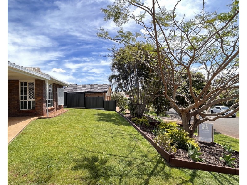 29 Spurs Drive, Wellington Point QLD 4160