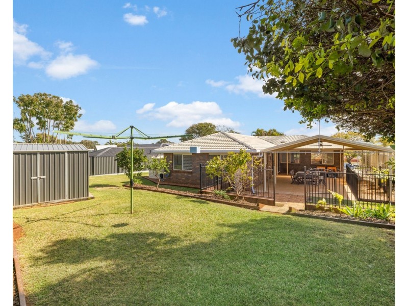 29 Spurs Drive, Wellington Point QLD 4160